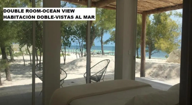 Номер Standard Sea by C - Apartments - Adults Only