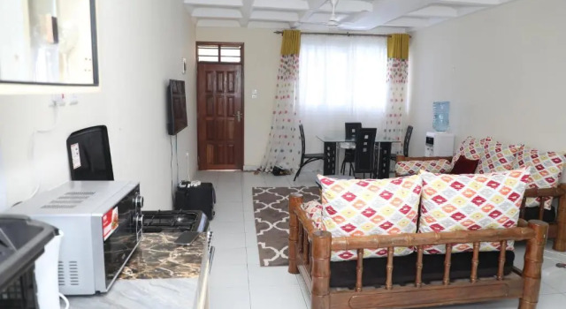Serena Road Villa, Réserver Villa Hôtels pas chers à Mombasa