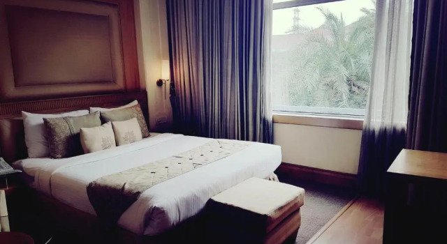 Клубный номер Premier The Palms Town & Country Club - Resort