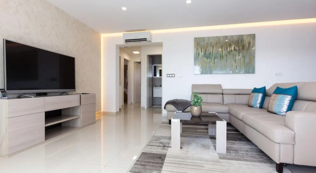 Apartments Amarru