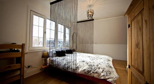 Номер Superior G Boutique Hotel