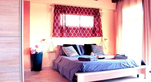 Студия B & B La Magia