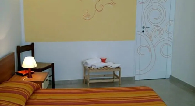 Orange Paradise b&b, Prenota Bed & breakfast Hotel a Custonaci con colazione, Colazione