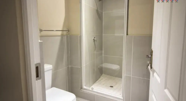 Номер Standard Airport Gardens Boutique Hotel
