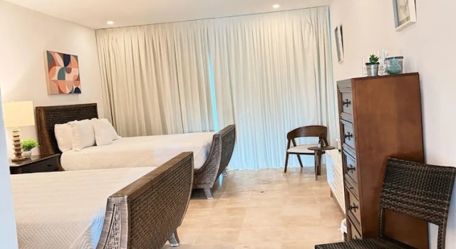 Апартаменты PP A14b in Punta Cana