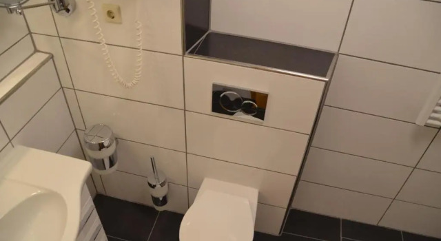 Номер Standard Hotel Hirt