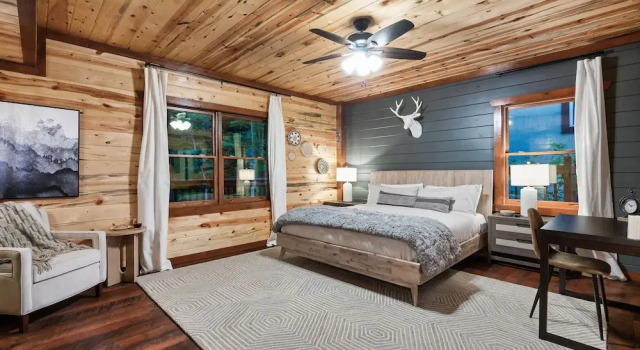 Big Chief Lodge