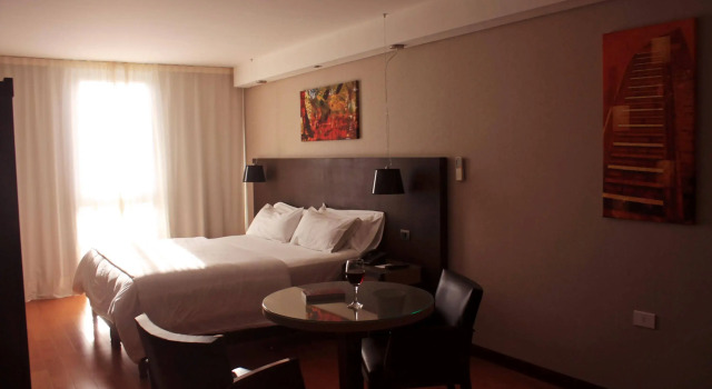 AXSUR Design Hotel, Reserva ahora Boutique Montevideo Montevideo