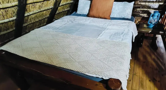 Lost Valley Farm Lodge, Забронировать Фермерский дом Фермерские дома Северо-Западной провинции, Фермерский дом