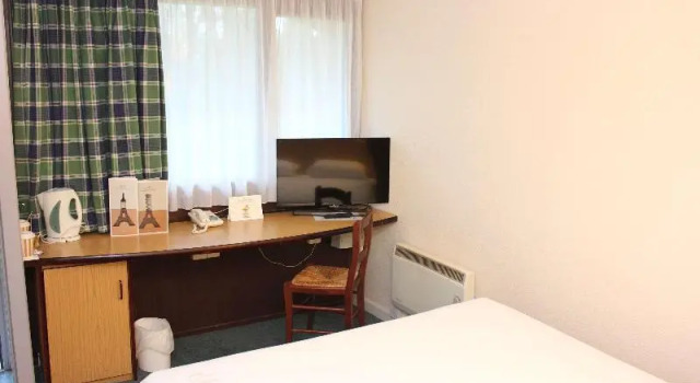 Двухместный номер Standard с балконом The Raceby Hotel, Doncaster South Yorkshire, Part of the AG Collection