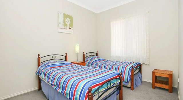 Коттедж All Seasons Port Elliot Holiday House