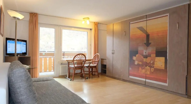 Artist Apartments & Hotel Garni