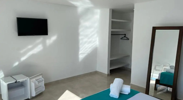 Mayva AprtaHotel