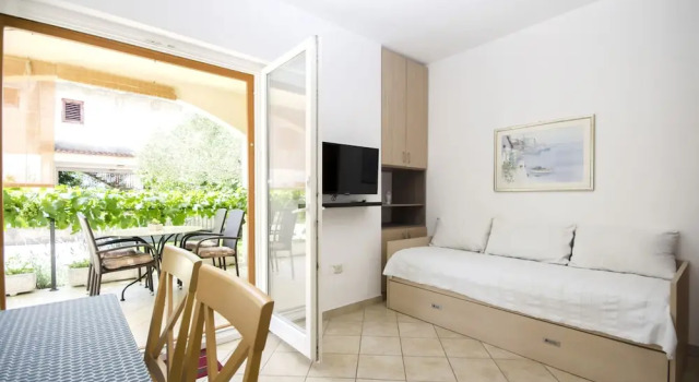 Apartments Jelica