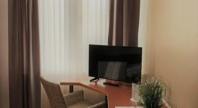 Номер Standard Hotel Krasemann