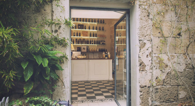 Relais Il Mignano