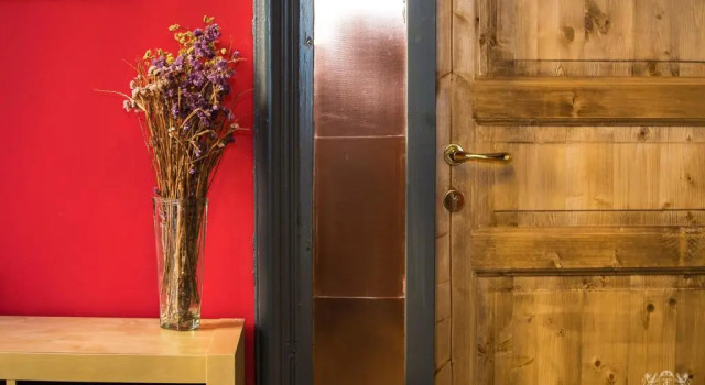 Студия Deluxe Grand Tour Design Guest House Catania Self Check-in