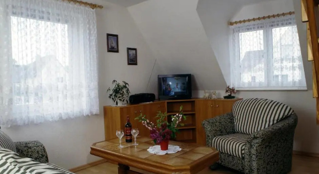 Haus Arvert, Book Apartment Ostseebad Koserow Usedom