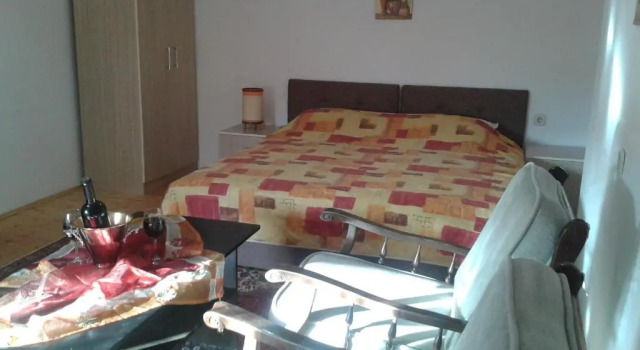 Апартаменты Jovanoski Apartments