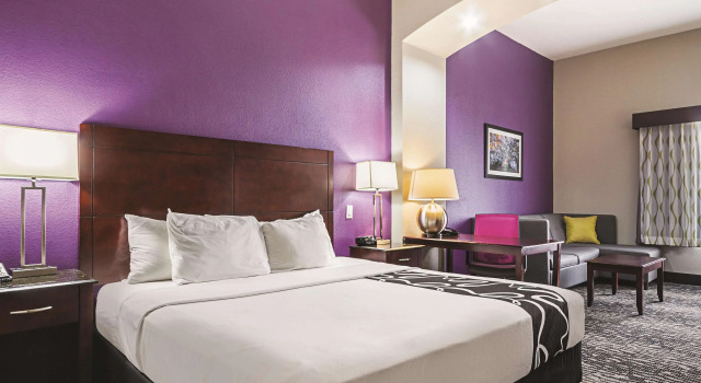La Quinta Inn & Suites by Wyndham Fresno Northwest