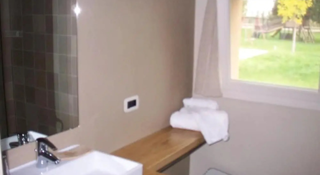 Номер Standard Agriturismo Battibue