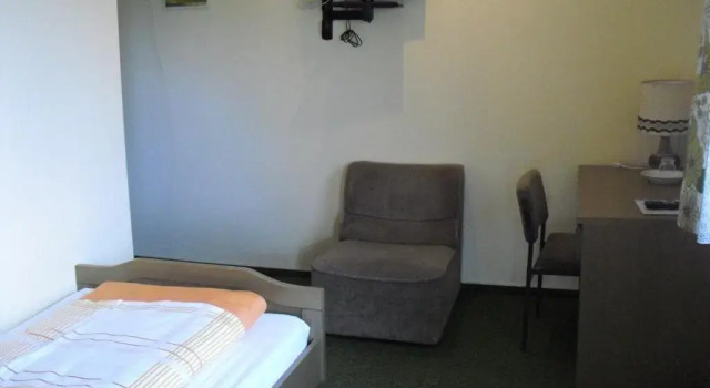 Номер Standard Landgasthof Anker