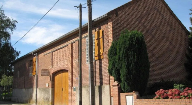 Le Clos de Vitermont, Rezervovat Hotel Englebelmer Pikardie