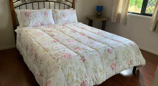 Almaden Country Rooms, Reserva ahora Hostal o pensión Almaden Queensland