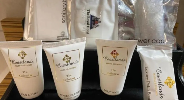 Одноместный номер Standard Coastlands Umhlanga Hotel and Convention Centre