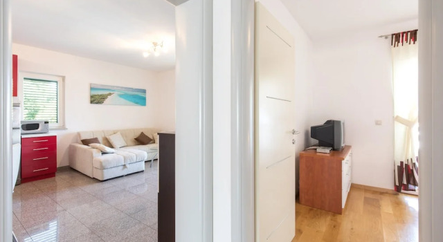 Holiday home Ore, Забронировать Вилла Малинска остров Крк