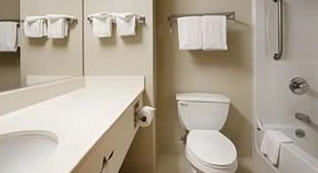Номер Standard Best Western Inn at Blakeslee-Pocono