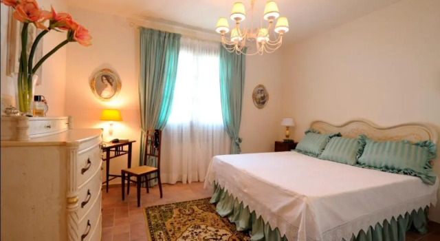 Podere Casalsole, Buchen Sie Hotel Gambassi Terme Elsa-Tal