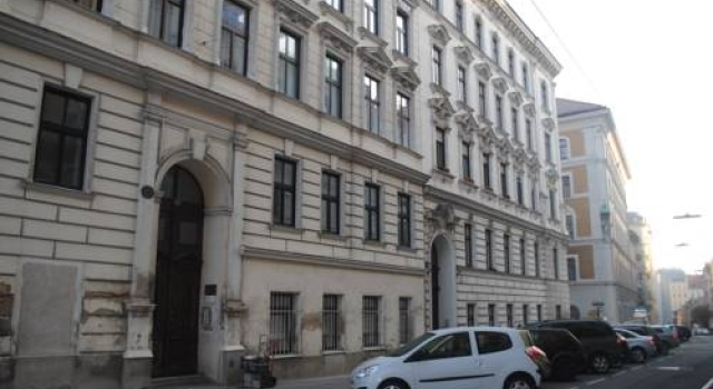 Apartment Canisius, Prenota Appartamento Vienna Austria