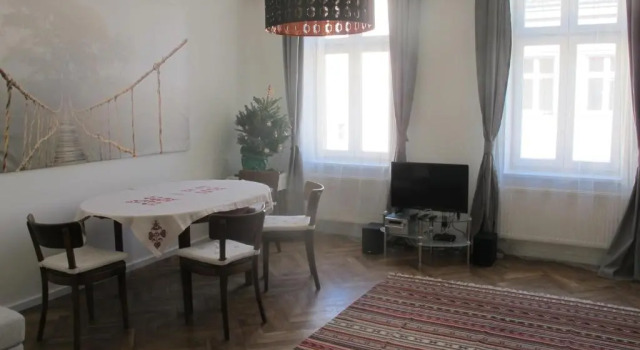 Apartament Czapskich Big House, Забронировать Апартаменты/квартира Апартаменты Кракова, рядом с Церковь Святого Франциска Ассизи, Апартаменты/квартира