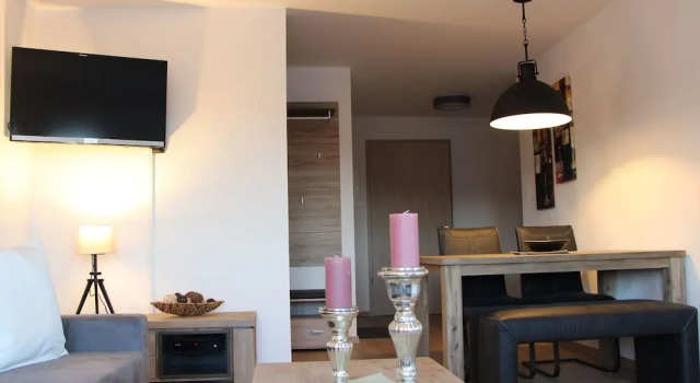 Apartment with Terrace And Carport in Winterberg Near the Ski Lifts