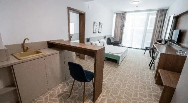 Люкс Hotel Clas Mamaia Nord