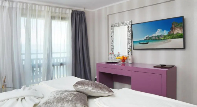 Номер Superior Villa Elea