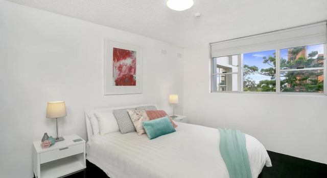 Modern Two Bedroom Apartment with Views - HARIS