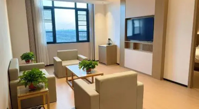 Suite Soaring Phoenix Student Hotel