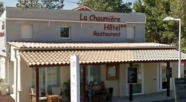 Hôtel La Chaumière
