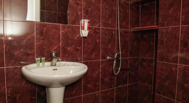 Номер Economy Hotel VENUS