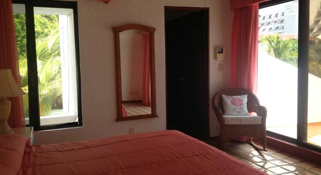 Stella Maris Three Bedroom Villa