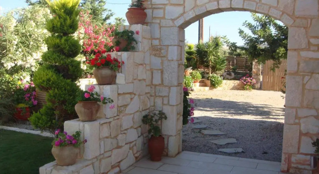 Вилла Villa Valentine