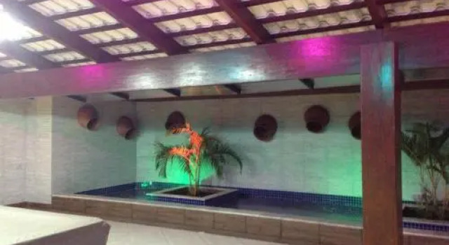 Emocoes Motel