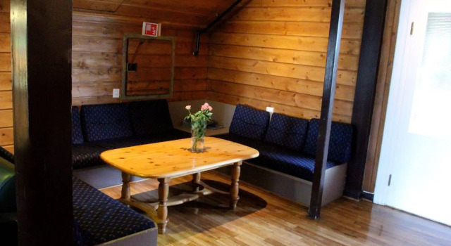 Singsaker Sommerhotell - Hostel, Prenota Ostello Hotel a Trondheim con parcheggio, Parcheggio