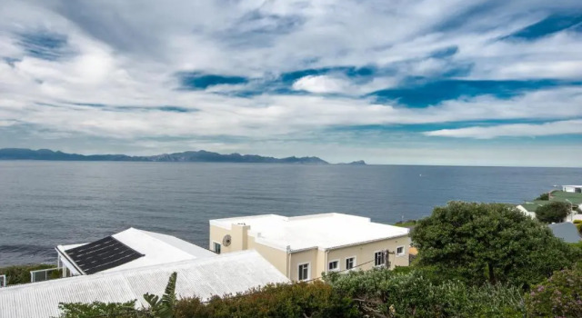 Apartamento QuarterDeck