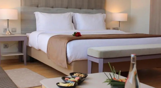 Двухместный номер Standard Mogador MARINA