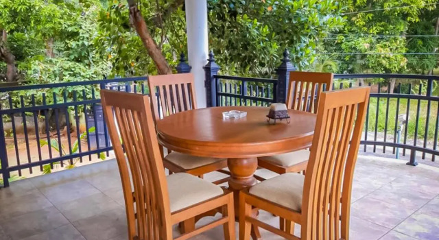 Номер Deluxe Marathona Tourist Resort - Anuradhapura