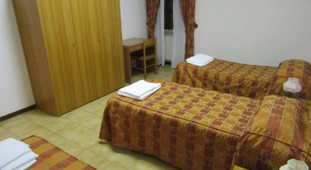 Номер Standard Monastero San Vincenzo - Casa Per Ferie