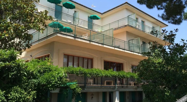 Residence La Vignetta